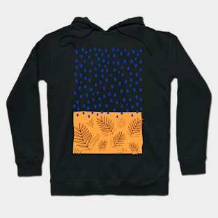 The Rain #1 Hoodie